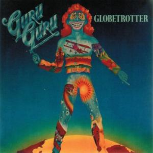 guru guru: globetrotter