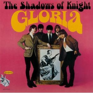 the shadows of knight: gloria