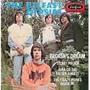 belfast gypsies (them): gloria's dream