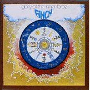 finch: glory of the inner force + 2 bonus