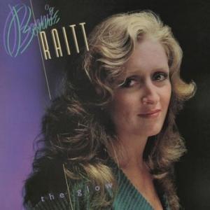 bonnie raitt: glow