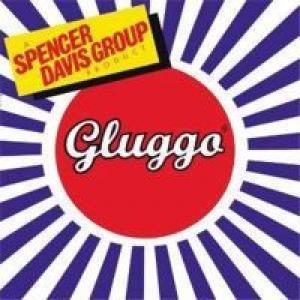 spencer davis group: gluggo