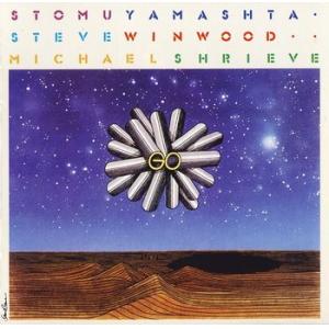 stomu yamashta: go