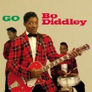 bo diddley: go bo diddley