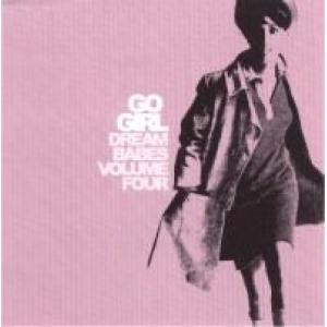 various artists: Go Girls - Dream Babes volume 4