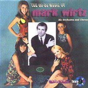 mark wirtz: Go Go Music