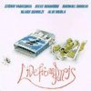 stomu yamashta: go / live from paris