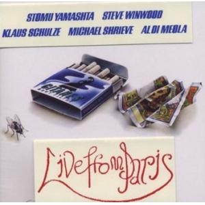 stomu yamashta: go-live from paris