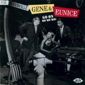 gene & eunice: go on ko ko mo!