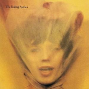 the rolling stones: goats head soup