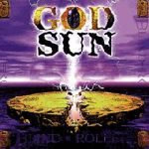blind roller: god sun