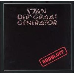 van der graaf generator: godbluff