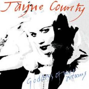 jayne county: goddess of wet dreams