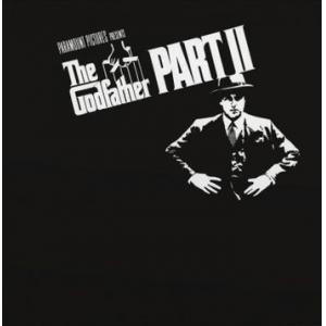original soundtrack: godfather part 2 (nino rota)
