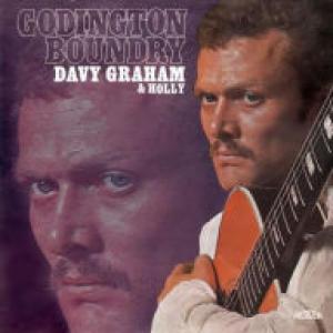 davy graham & holly: godington boundry