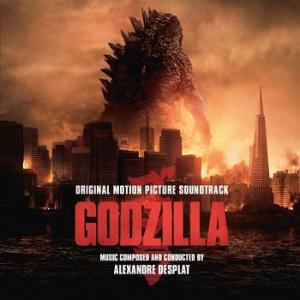 ost: godzilla (ost)