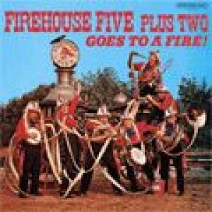 firehouse five plus two: goes to a fire!