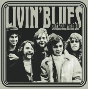 livin' blues: goin' down night boy