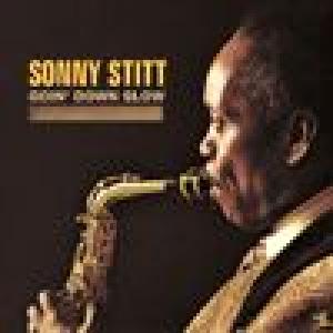 sonny stitt: goin' down slow