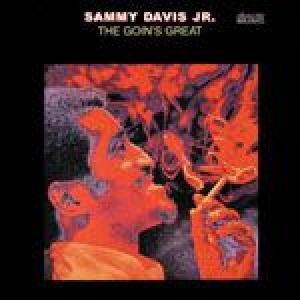 sammy davis jr: goin's great, the