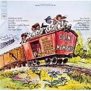 revere, paul & the raiders: goin' to memphis