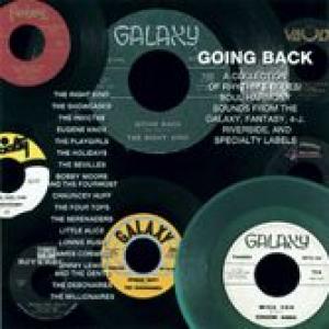 various: going back
