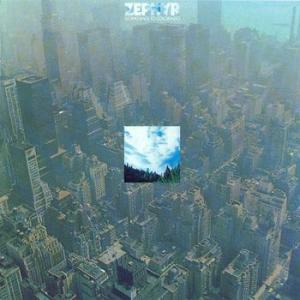 zephyr: going back to collorado