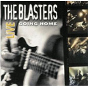 the blasters: going home