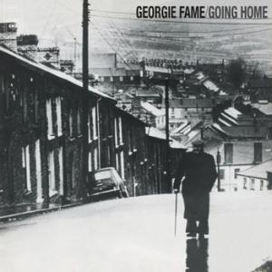 georgie fame: going home