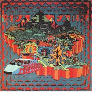 space farm: going home to eternity