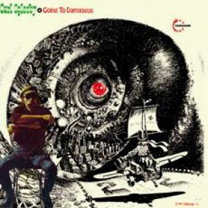 carl ogelsby: going to damascus