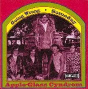 apple-glass cyndrom: going wrong + 1