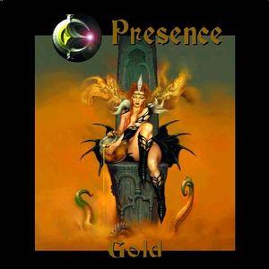 presence: gold