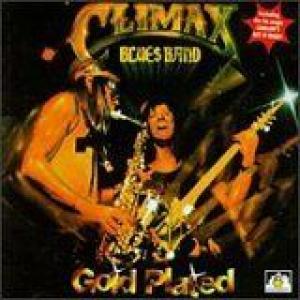 climax blues band: gold plated