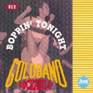 various: goldband rockabilly - boppin' tonight