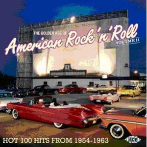 various: golden age of american rock'n'roll vol.11