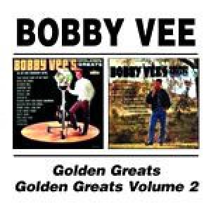 bobby vee: golden great vols i & ii