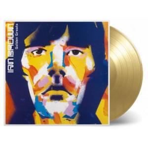 ian brown: golden greats