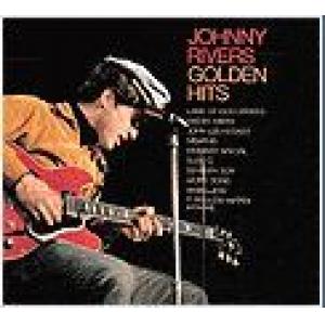rivers, johnny: golden hits