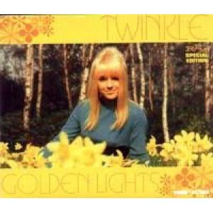 twinkle: Golden Lights: Special Edition