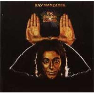 ray manzarek: Golden Scarab