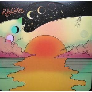 ryley walker: golden sings that have been sung