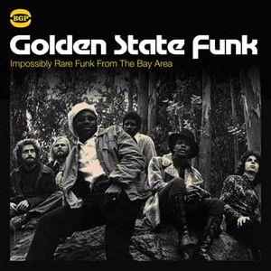 various: golden state funk