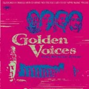 various: golden voices from the silver screen vol 1