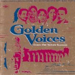 various: golden voices from the silver screen vol 2