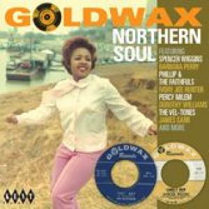 various: goldwax northern soul