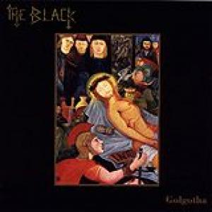 the black: golgotha