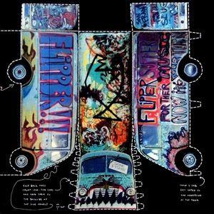 flipper: gone fishin'