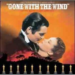 original soundtrack: gone with the wind