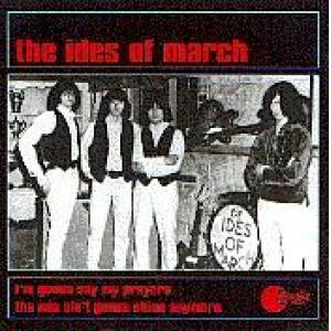 ides of march: gonna say my prayers + 1